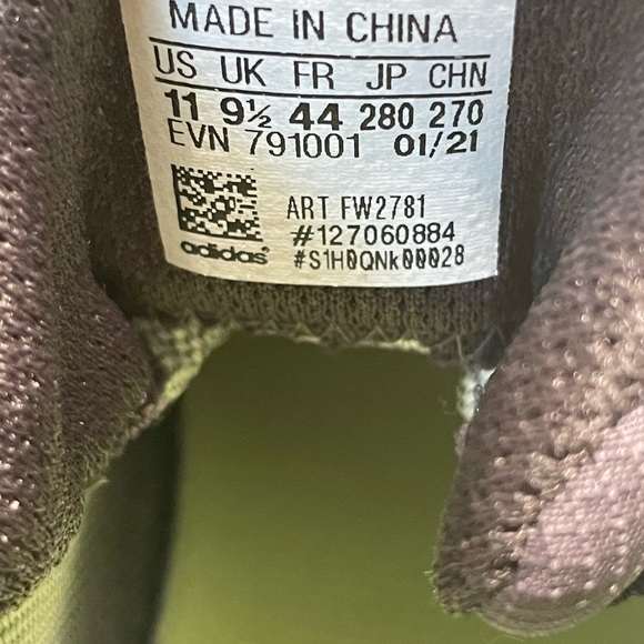 Adidas Wmns Terrex Swift R3 x Gore Tex ‘Grey’ (size wmns 11/mens 10) - Picture 5 of 7